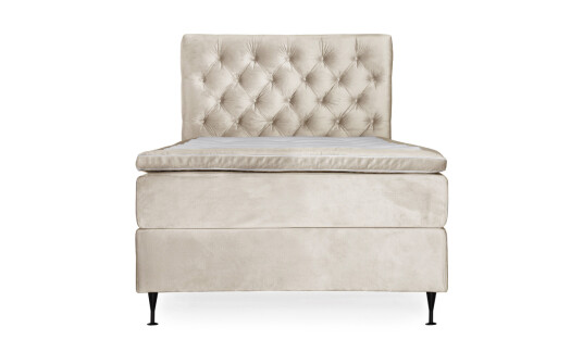 Soffadirekt OPERA 120 Sengesett Velvet Beige