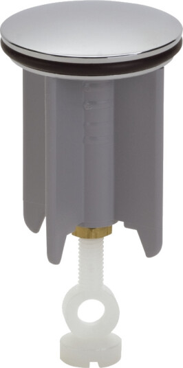 Hansgrohe Vingepropp 40 mm til Bunnventil - Metall Hansgrohe Vingepropp 40 mm til Bunnventil - Metall