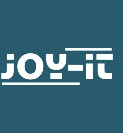 Joy It Spenningsomformer 6–40 V Til 0–32 V