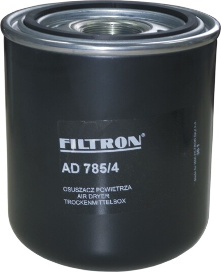 FILTRON AD 785/4 Lufttørker, trykkluftanlegg FILTRON AD 785/4 Lufttørker, trykkluftanlegg