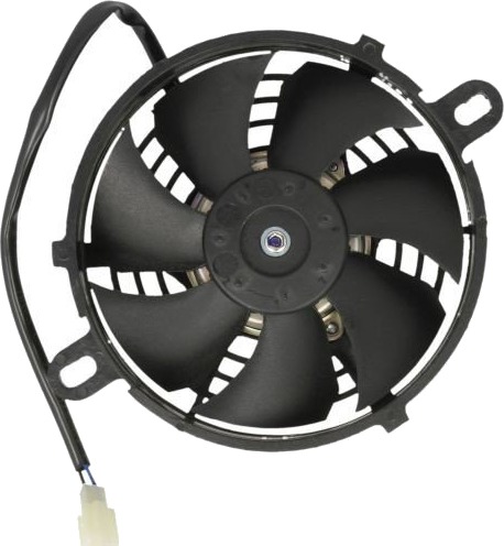 INPARTS IP000378 Kjølevifte