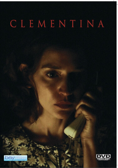 Clementina DVD