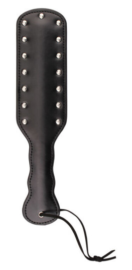Behave! Yes Master Paddle Behave! Yes Master Paddle