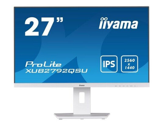 iiyama ProLite XUB2792QSU-W5 iiyama ProLite XUB2792QSU-W5
