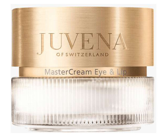 Juvena Mastercream Eye & Lip 20 ml
