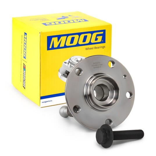 Hjullager MOOG VO-WB-11044