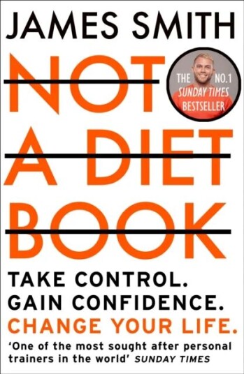 Not A Diet Book Av James Smith