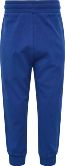 Hummel Futte Bukse Navy Peony (86 / 1,5 år)