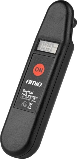 AMiO 02940 Dekktrykkmåler