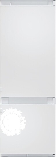 Haier HBW7719DT Kjøleskap-fryser Integrert