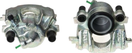 Bremsecaliper Axia 39094