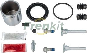 Reparasjonssett bremsecaliper FRENKIT 754790