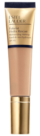 Estée Lauder Futurist Hydra Rescue Foundation SPF 45 4N1 Shell Beige 35 ml