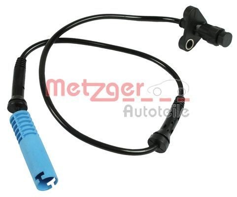 Sensor, ABS METZGER 0900003 Sensor, ABS METZGER 0900003