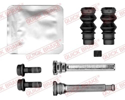 Quick Brake Glidebolter bremsecaliper QUICK BRAKE 113 0051X