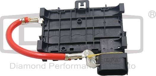 DPA 89370158902 Holder, sikringsboks