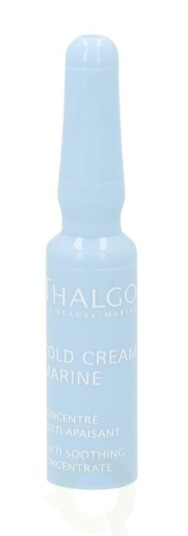 Thalgo Multi-Soothing Concentrate 8.4 ml 7x1,2ml Dry Sensitive Skin