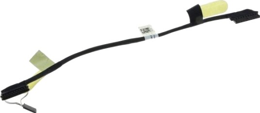 Dell Batterikabel Til Latitude 7480 7XC87 Dell Batterikabel Til Latitude 7480 7XC87
