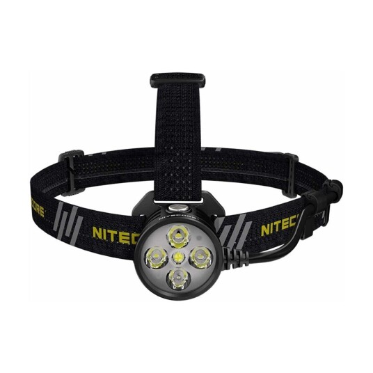 Nitecore HU60 hodelykt