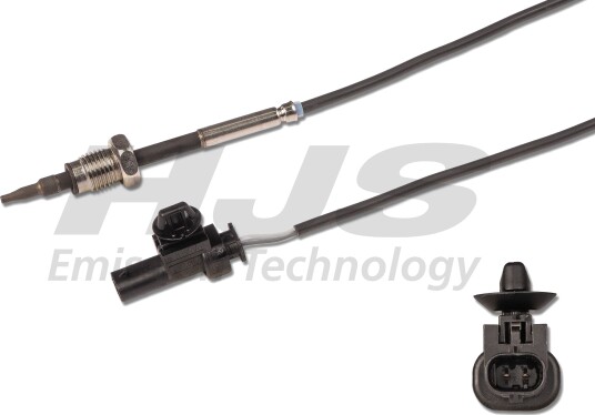 Sensor eksostemperatur HJS 92 09 4313