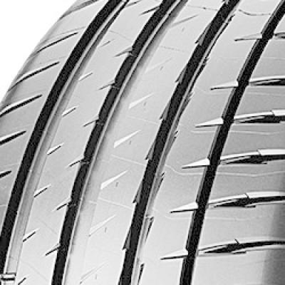 Michelin Pilot Sport 4 235/40R18 95Y Michelin Pilot Sport 4 235/40R18 95Y