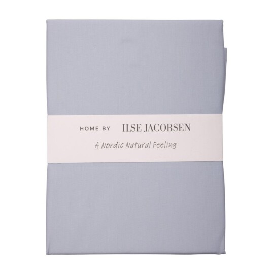 Home By Ilse Jacobsen Bedding Collection laken 150x250 cm powder blue