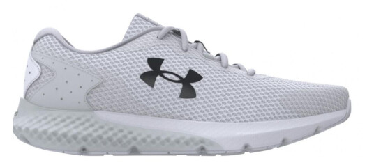 Under Armour  Ua W Charged Rogue 3 Dame, 106 White, 38.5