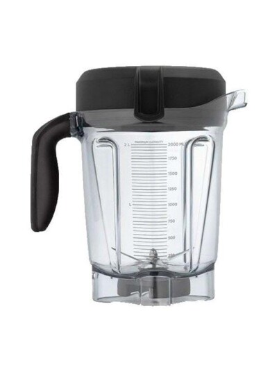 Vitamix Accessories Wet Blade 2L for Pro 300 and Pro 750 - 0 W (accessories) Vitamix Accessories Wet Blade 2L for Pro 300 and Pro 750 - 0 W (accessories)