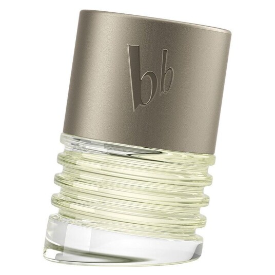 Bruno Banani Man Eau De Parfum 30ml - Frisk Duft med Basilikum og Lavendel