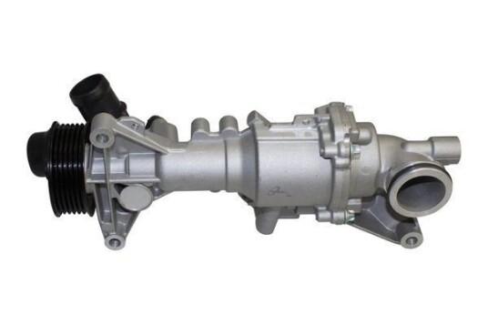 TRUCKTEC AUTOMOTIVE 02.19.398 Vannpumpe TRUCKTEC AUTOMOTIVE 02.19.398 Vannpumpe