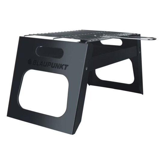Blaupunkt Sammenklappelig Grill Gc101, Sort Blaupunkt Sammenklappelig Grill Gc101, Sort