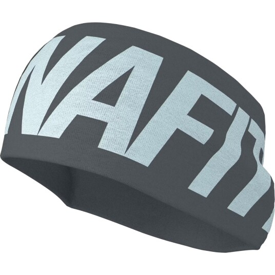 Dynafit Light Logo Headband Cloud Blue UNI58 Dynafit Light Logo Headband Cloud Blue UNI58
