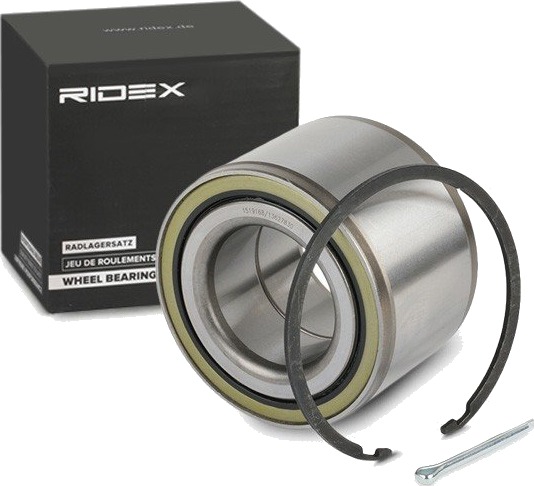 RIDEX 654W0359 Hjullager