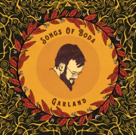 Songs Of Boda Garland Uk Vinyl