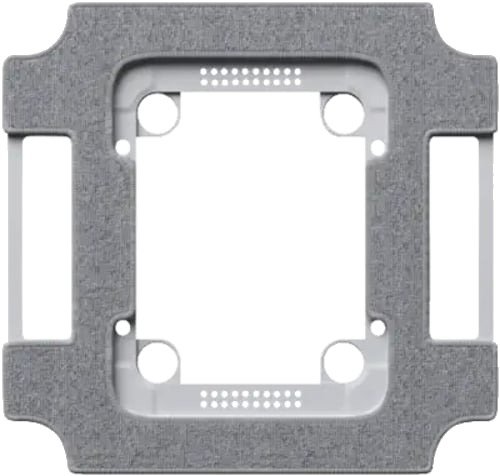 Ecovacs Cleaning Cloth Bracket W3 Omni W CC02 0023 Tilbehør Til Støvsuger