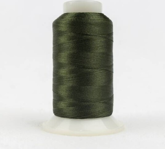 Wonderfil Dark Evergreen Polyfast