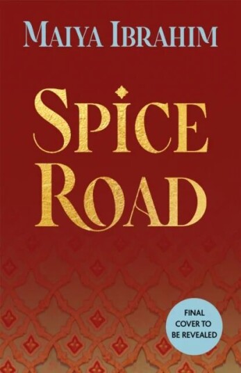 Spice Road Av Maiya University Of Technology Sydney With A Bachelor Of Laws Ibrahim