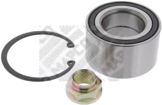 Hjullager MAPCO 46204 Hjullager MAPCO 46204