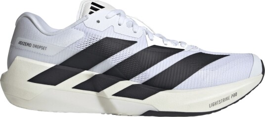 Adidas Performance Adizero Dropset Pro Trainer M White 46 2/3