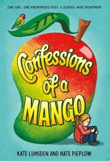 Confessions of a Mango Confessions of a Mango
