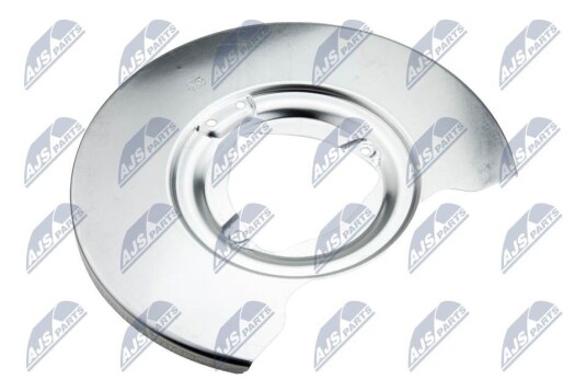 Bremseskjold NTY HTO CH 003 Bremseskjold NTY HTO CH 003