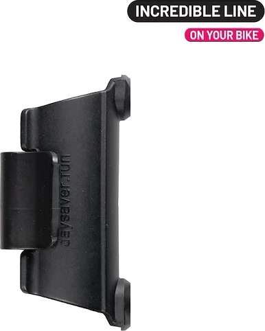 Daysaver beslag til pumpe