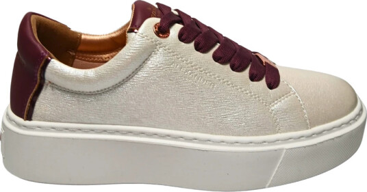 Alexander Smith Dame Sko Beige 35 EU,