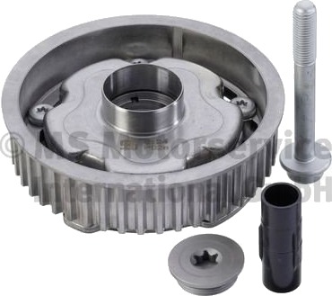 KOLBENSCHMIDT 50056124 Kamakselregulering