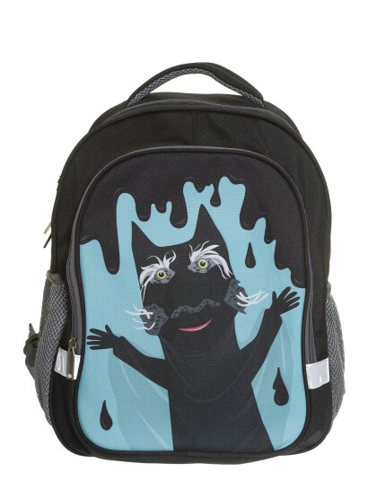 Sommarskuggan- Backpack Black Teddykompaniet BLACK H:39CM