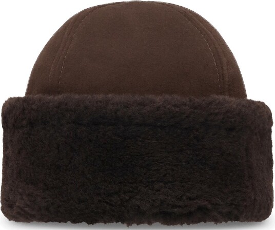 SUI AVA Jen Harka Hat Brown ONE SIZE SUI AVA Jen Harka Hat Brown ONE SIZE