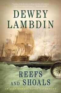 Lambdin Dewey Reefs and Shoals