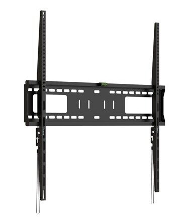 Multibrackets Veggfeste for TV 60-100" 100 kg VESA 400x600 mm Sort Multibrackets Veggfeste for TV 60-100" 100 kg VESA 400x600 mm Sort