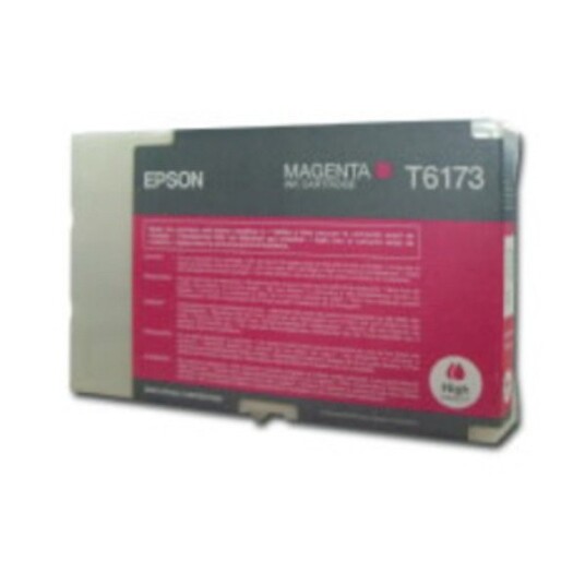 EPSON T6173 (MAGENTA)