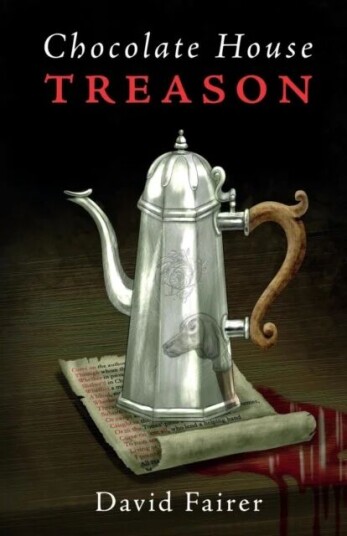 Chocolate House Treason Av David Fairer